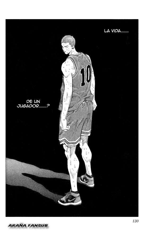 Read Slam Dunk (es) Manga Online