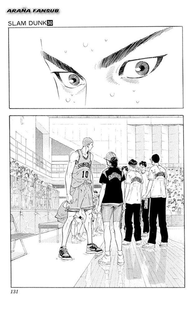 Read Slam Dunk (es) Manga Online