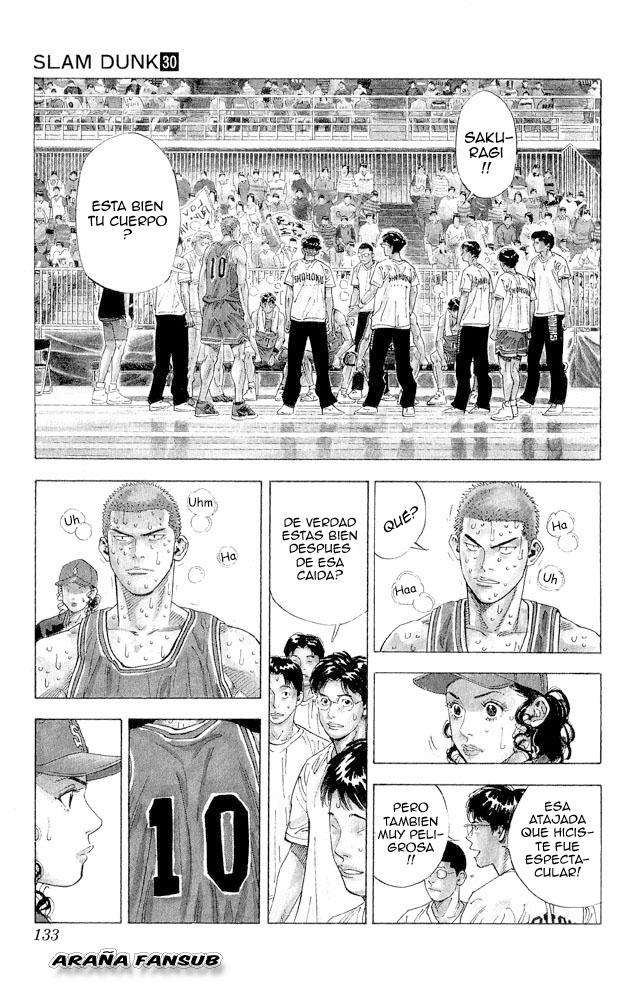 Read Slam Dunk (es) Manga Online