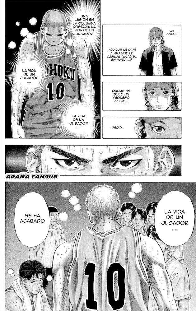 Read Slam Dunk (es) Manga Online