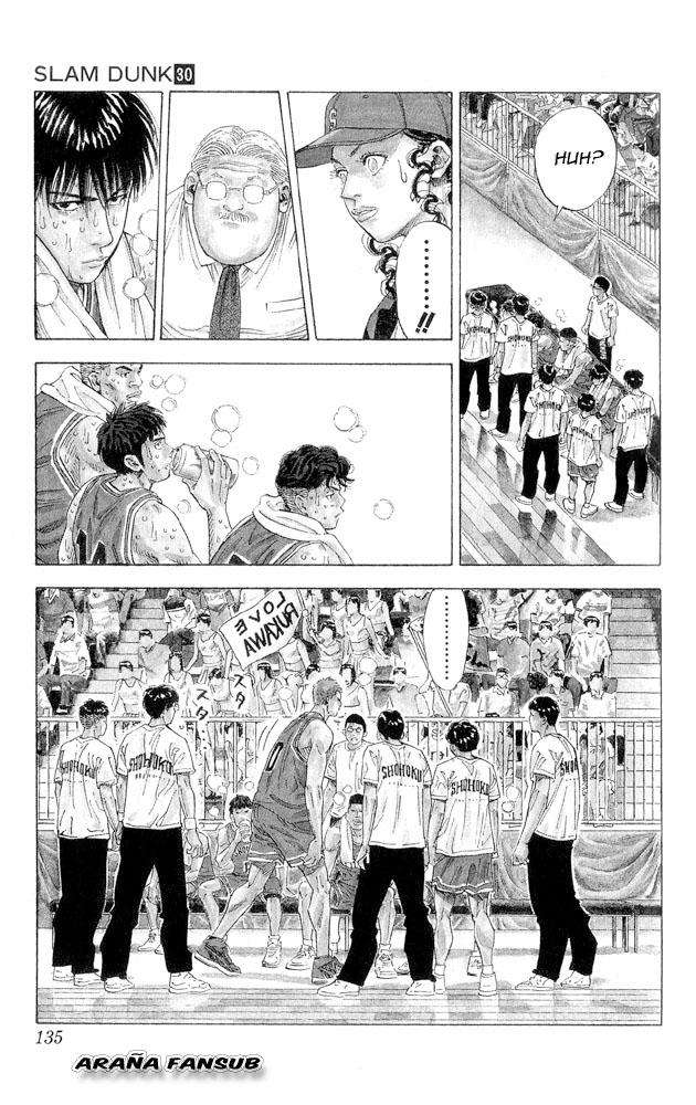 Read Slam Dunk (es) Manga Online