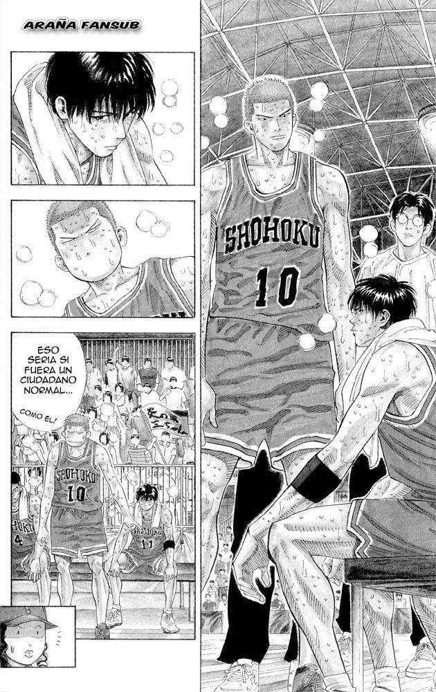 Read Slam Dunk (es) Manga Online