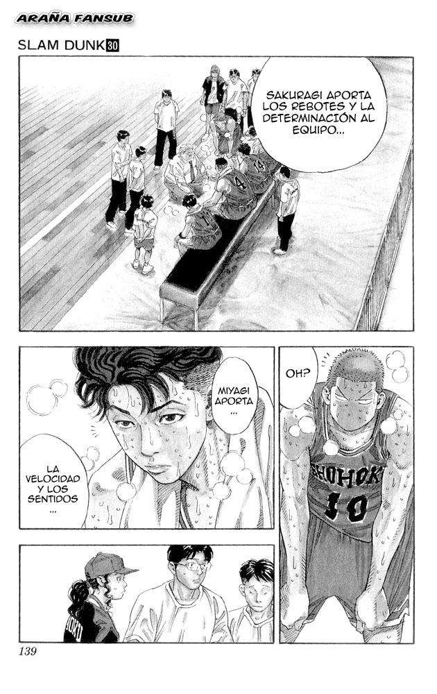 Read Slam Dunk (es) Manga Online