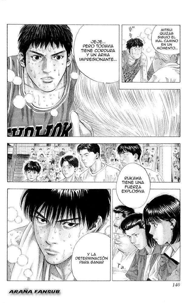 Read Slam Dunk (es) Manga Online