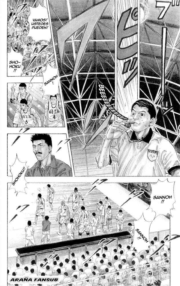 Read Slam Dunk (es) Manga Online