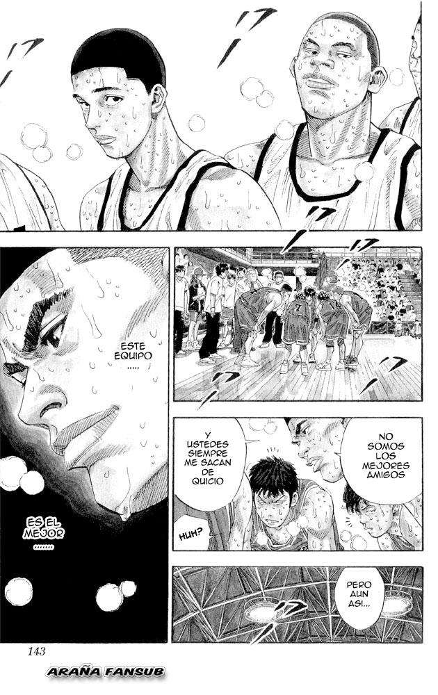 Read Slam Dunk (es) Manga Online
