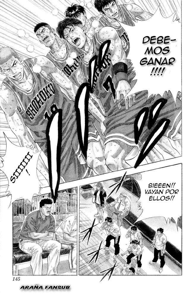 Read Slam Dunk (es) Manga Online