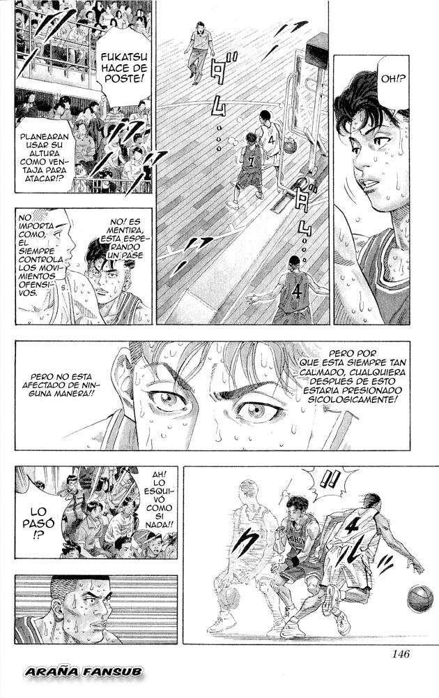 Read Slam Dunk (es) Manga Online