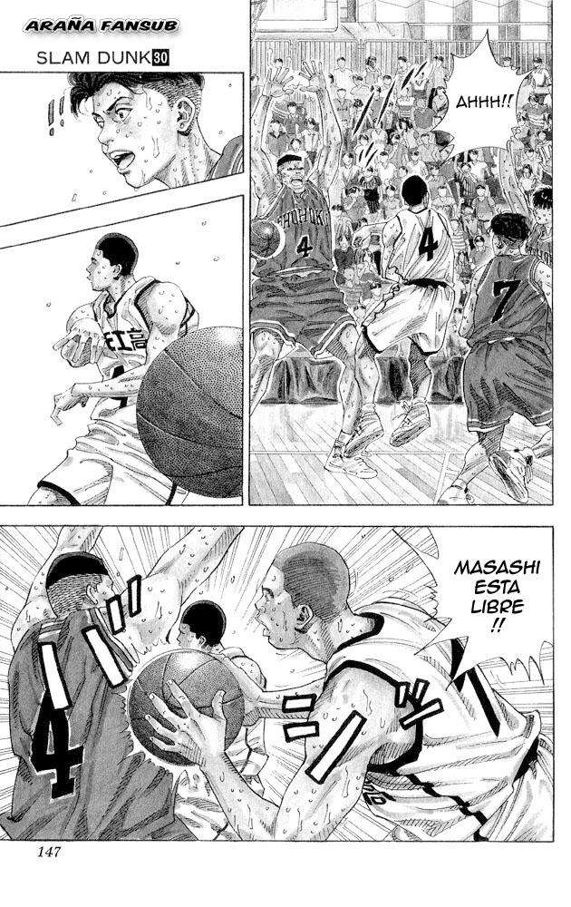 Read Slam Dunk (es) Manga Online