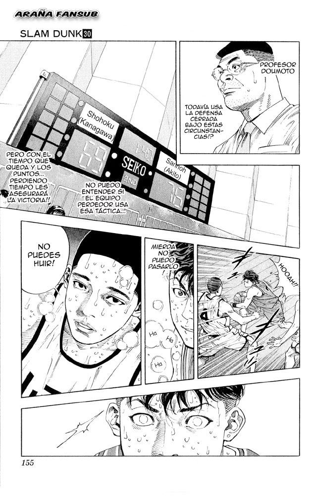 Read Slam Dunk (es) Manga Online