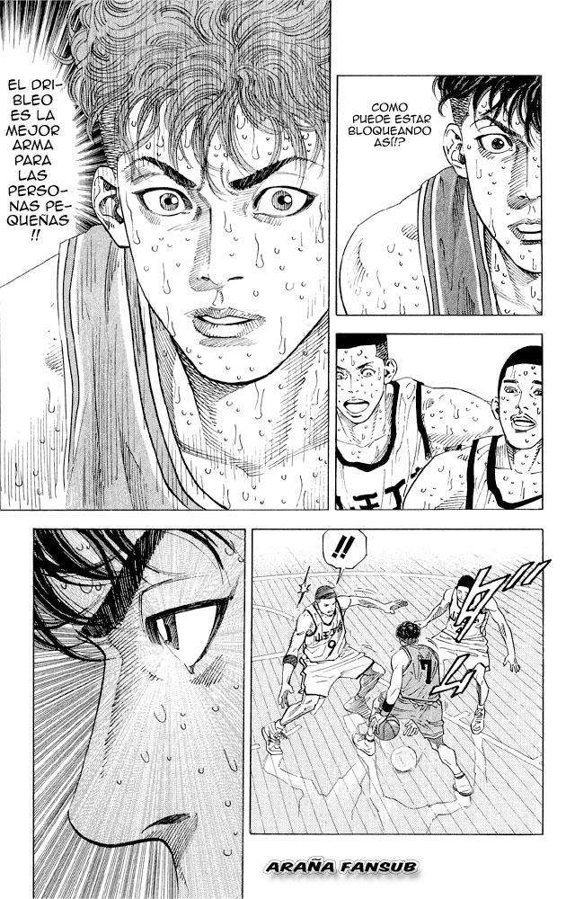 Read Slam Dunk (es) Manga Online