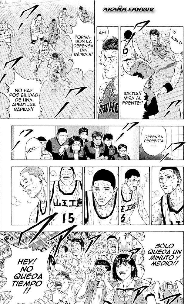 Read Slam Dunk (es) Manga Online
