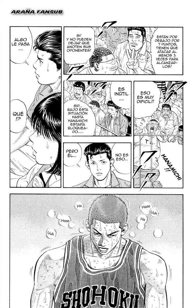 Read Slam Dunk (es) Manga Online
