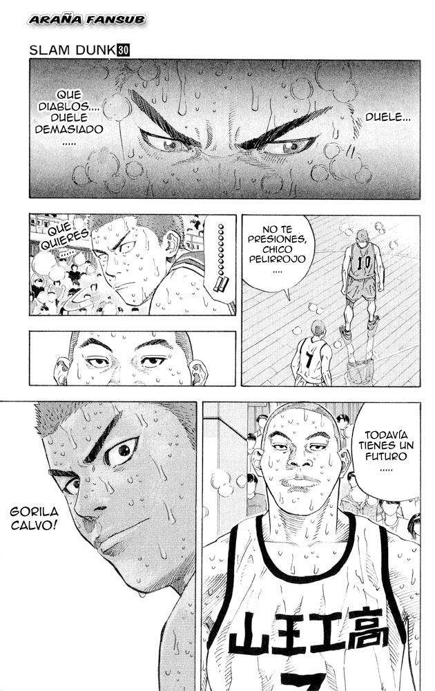 Read Slam Dunk (es) Manga Online