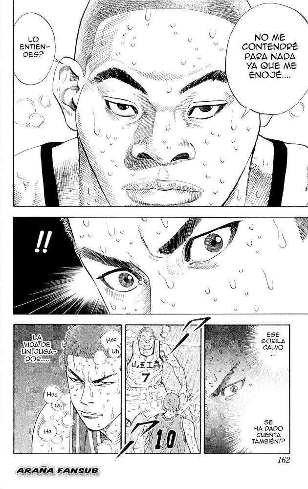 Read Slam Dunk (es) Manga Online