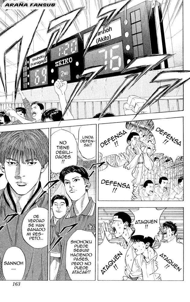 Read Slam Dunk (es) Manga Online