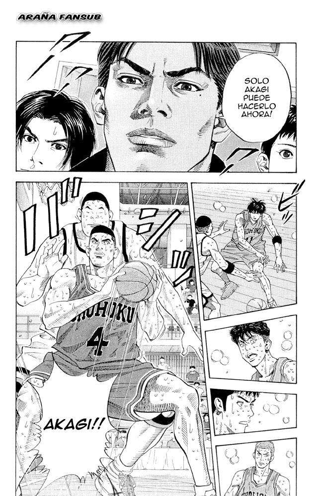 Read Slam Dunk (es) Manga Online