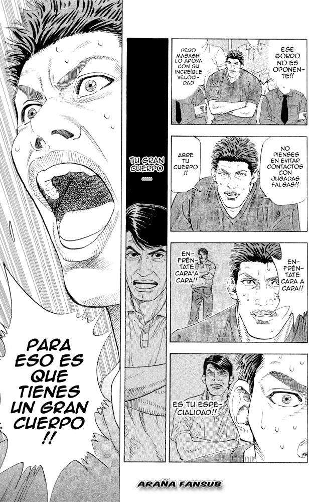 Read Slam Dunk (es) Manga Online
