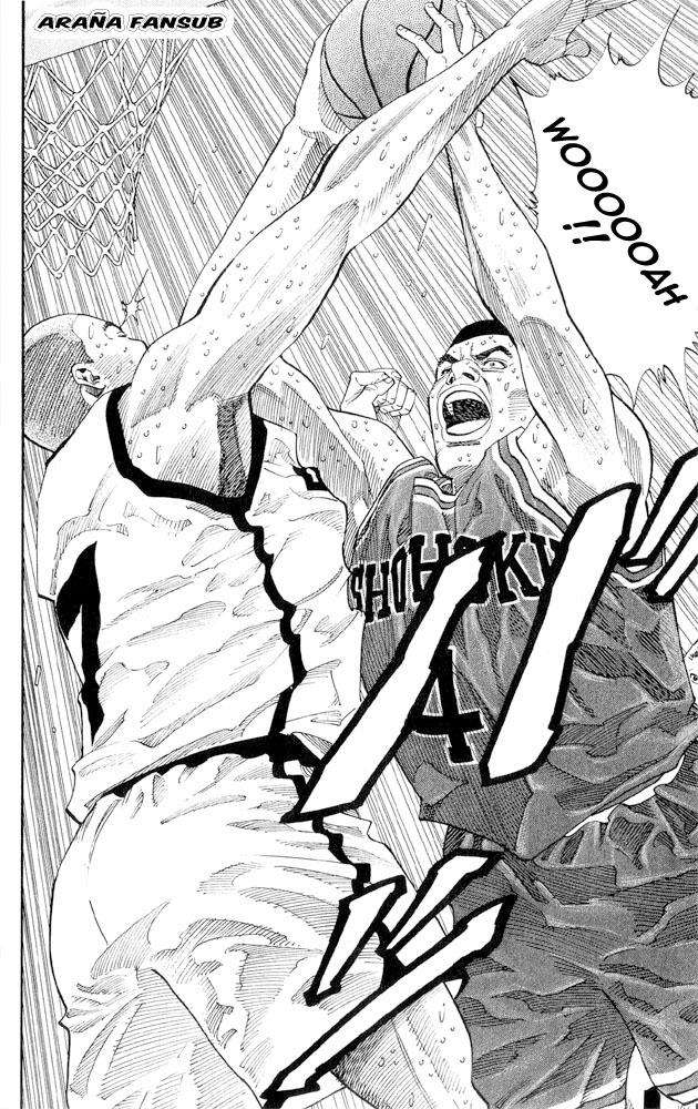 Read Slam Dunk (es) Manga Online