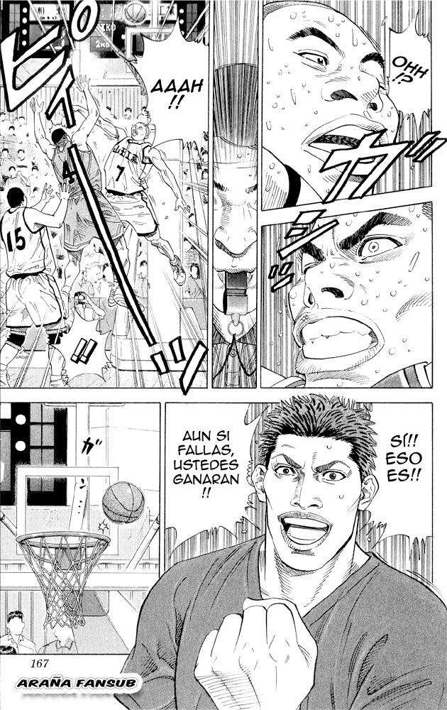 Read Slam Dunk (es) Manga Online