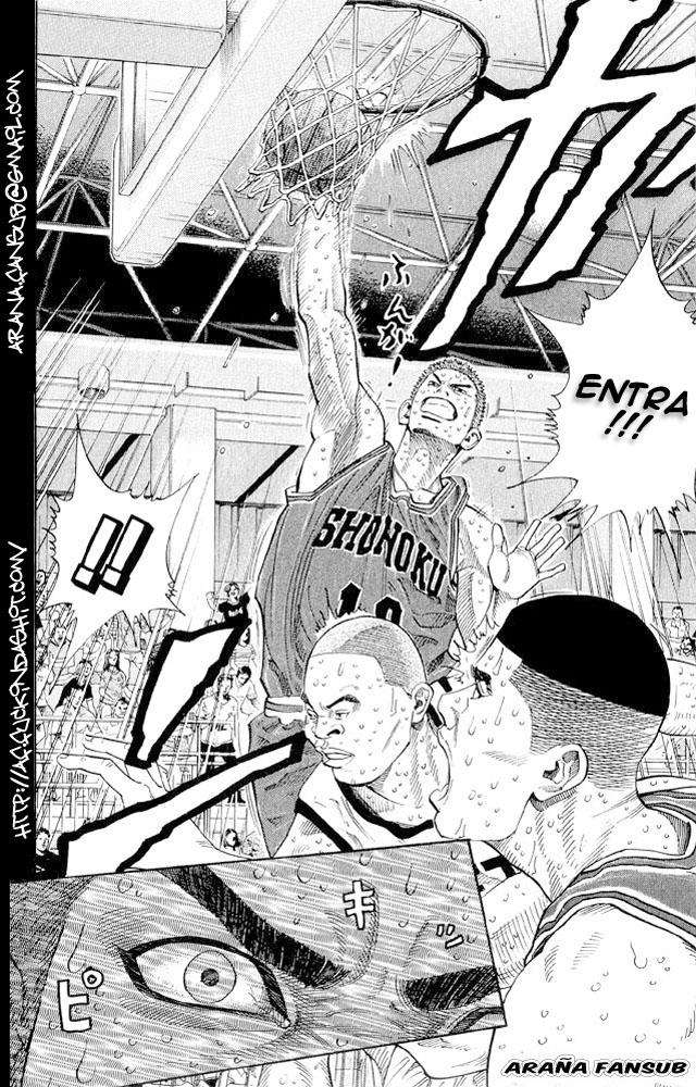 Read Slam Dunk (es) Manga Online