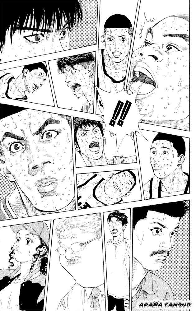 Read Slam Dunk (es) Manga Online
