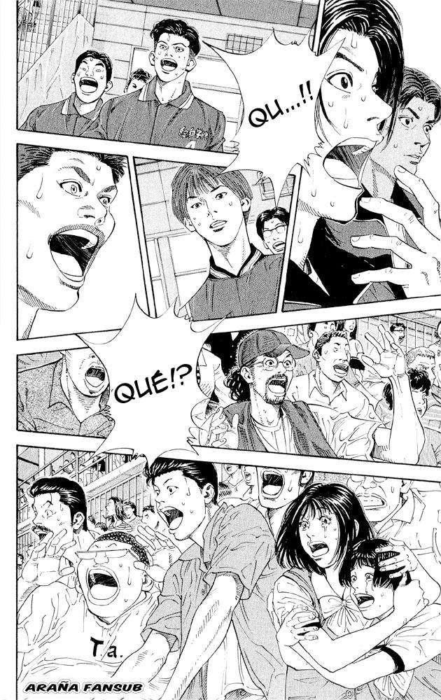 Read Slam Dunk (es) Manga Online
