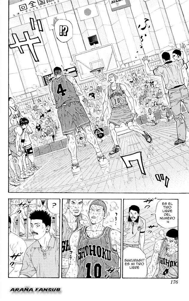 Read Slam Dunk (es) Manga Online