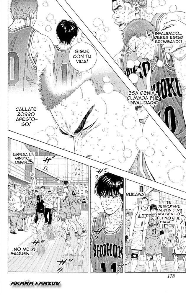 Read Slam Dunk (es) Manga Online