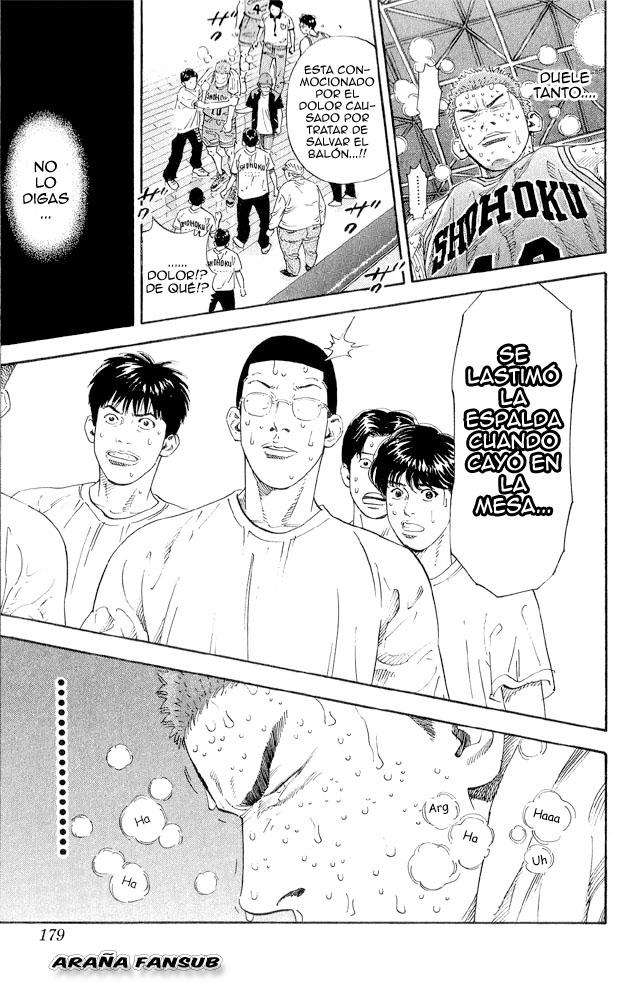 Read Slam Dunk (es) Manga Online