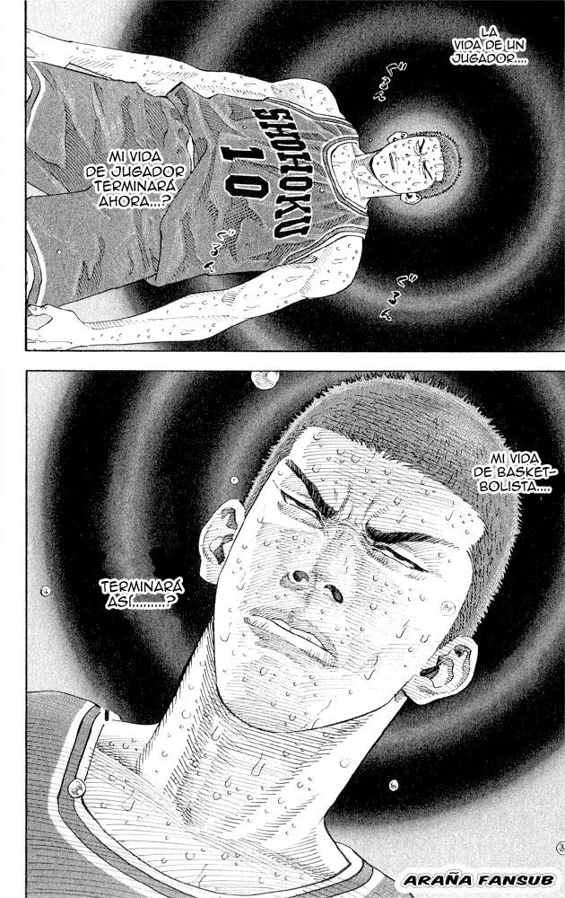 Read Slam Dunk (es) Manga Online