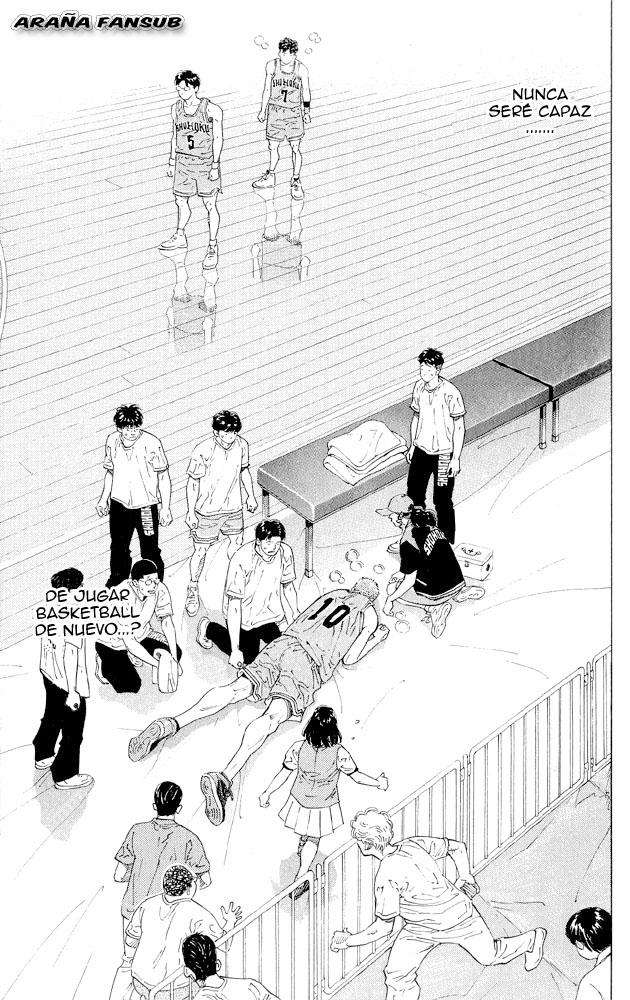 Read Slam Dunk (es) Manga Online