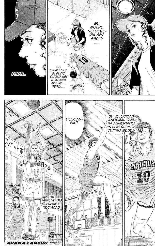 Read Slam Dunk (es) Manga Online