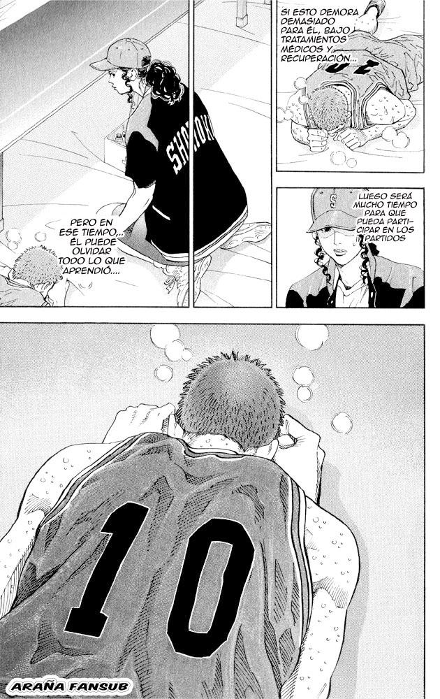 Read Slam Dunk (es) Manga Online