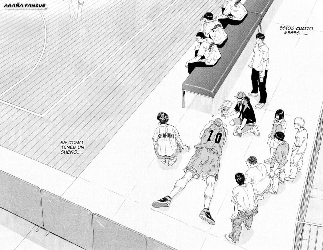 Read Slam Dunk (es) Manga Online