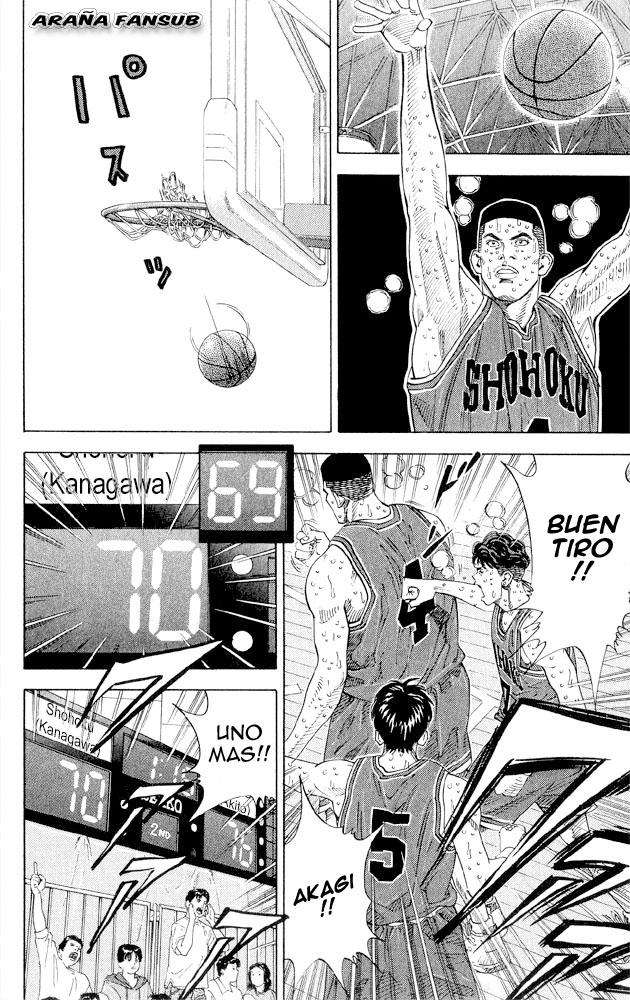 Read Slam Dunk (es) Manga Online