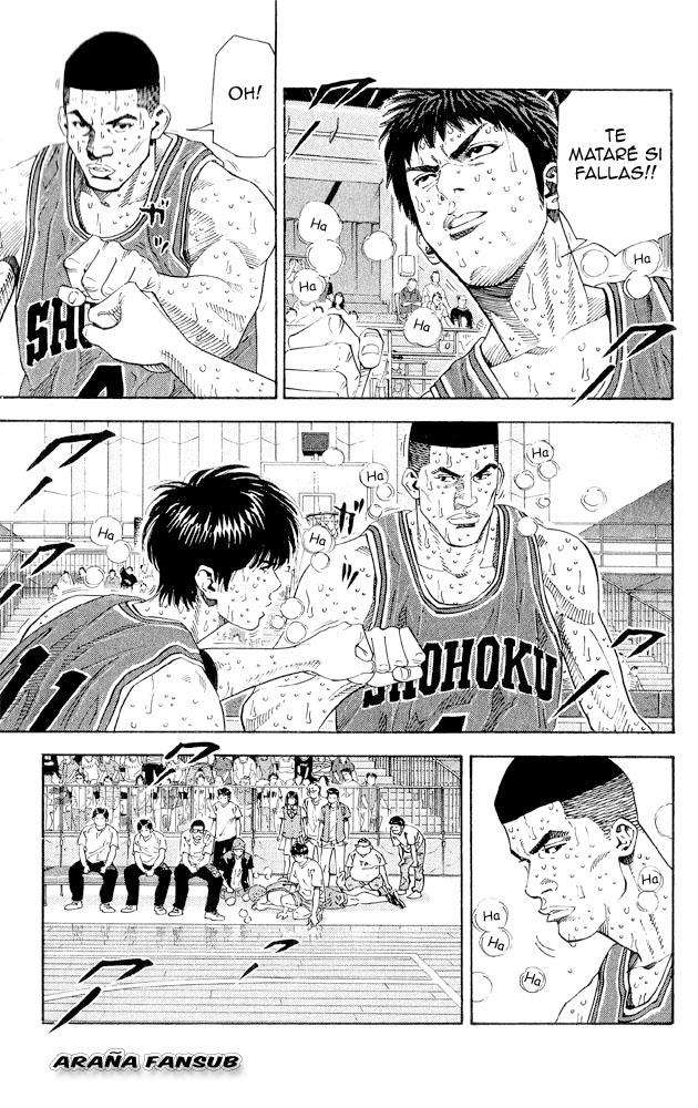 Read Slam Dunk (es) Manga Online