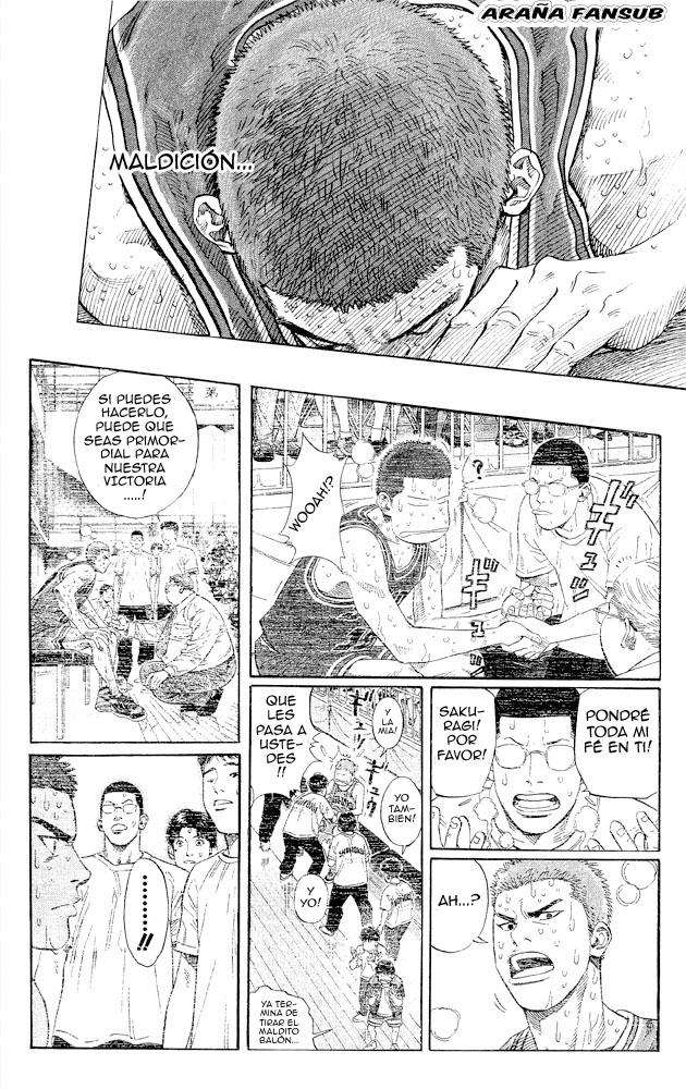 Read Slam Dunk (es) Manga Online