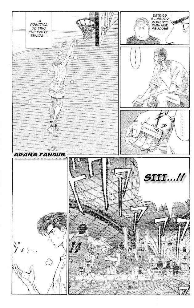 Read Slam Dunk (es) Manga Online