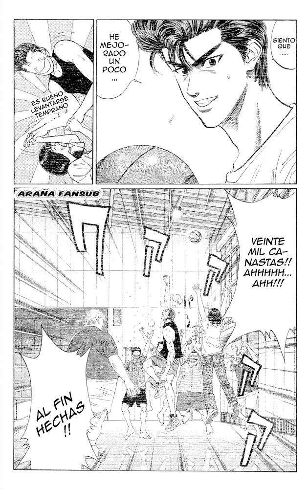 Read Slam Dunk (es) Manga Online