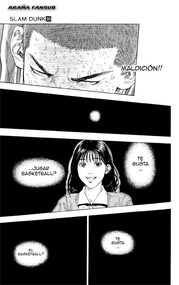 Read Slam Dunk (es) Manga Online