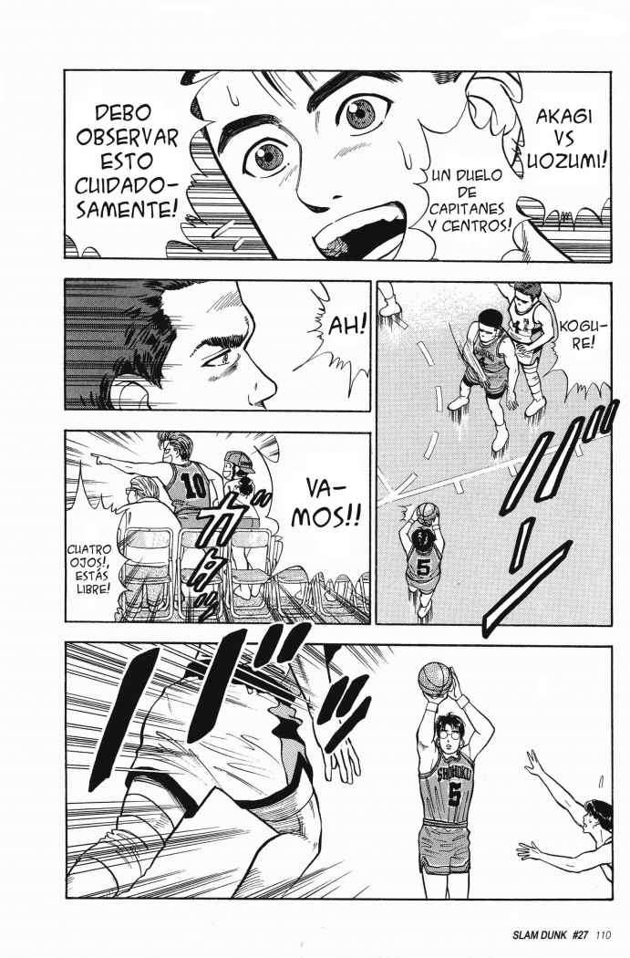 Read Slam Dunk (es) Manga Online