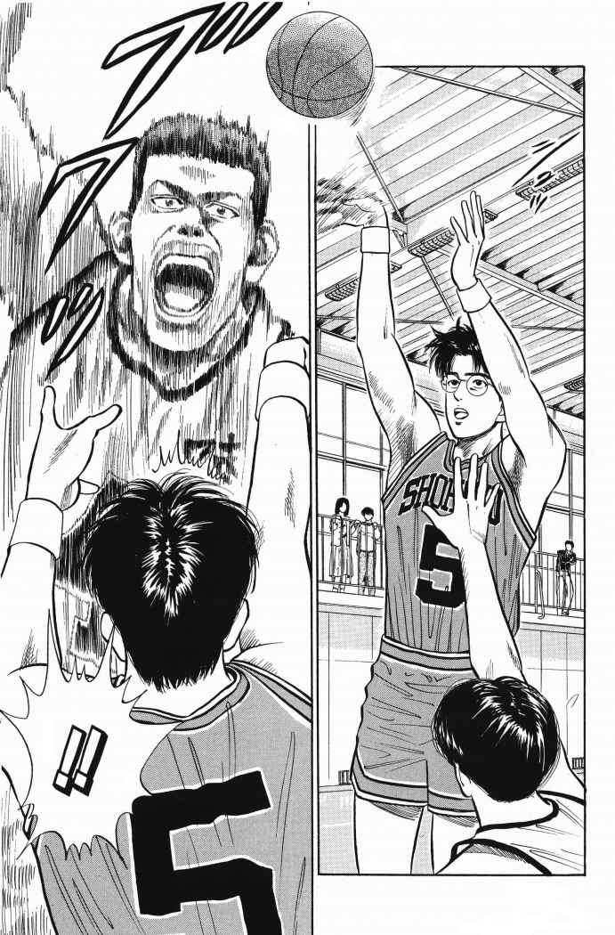 Read Slam Dunk (es) Manga Online