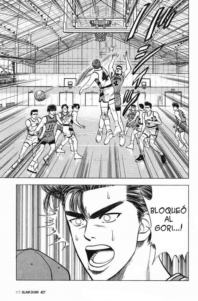 Read Slam Dunk (es) Manga Online
