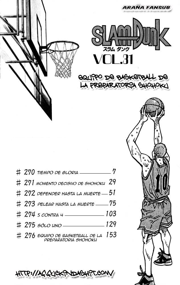 Read Slam Dunk (es) Manga Online
