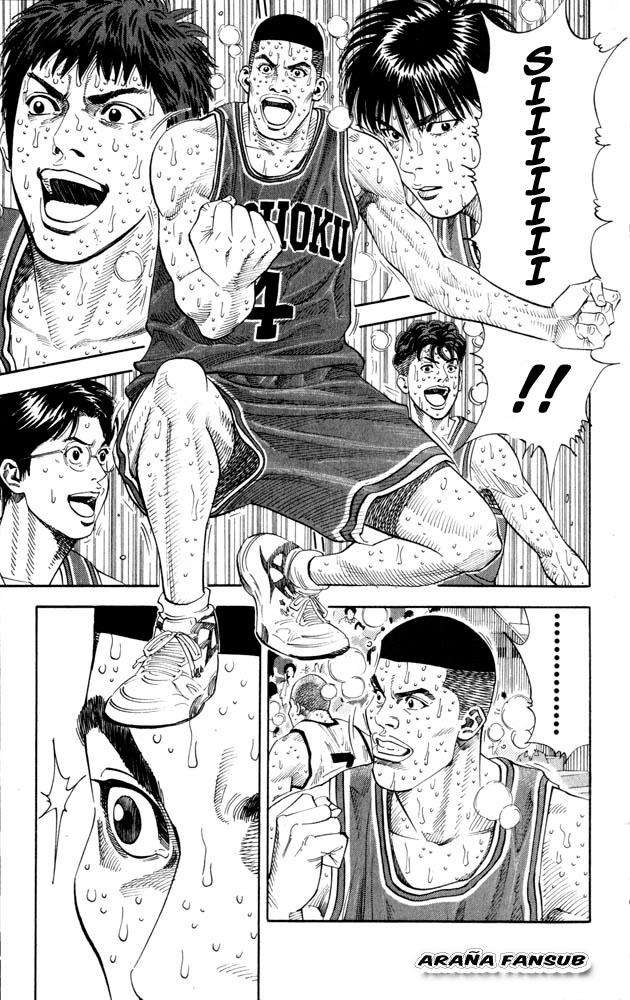 Read Slam Dunk (es) Manga Online