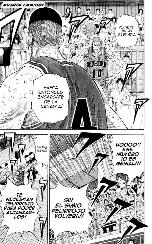 Read Slam Dunk (es) Manga Online