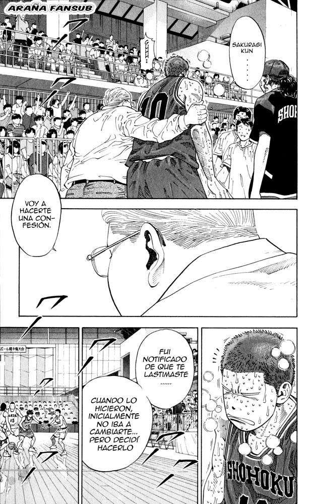 Read Slam Dunk (es) Manga Online