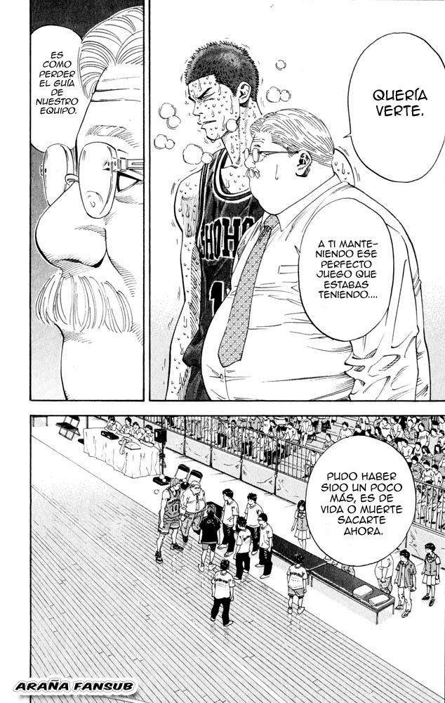 Read Slam Dunk (es) Manga Online