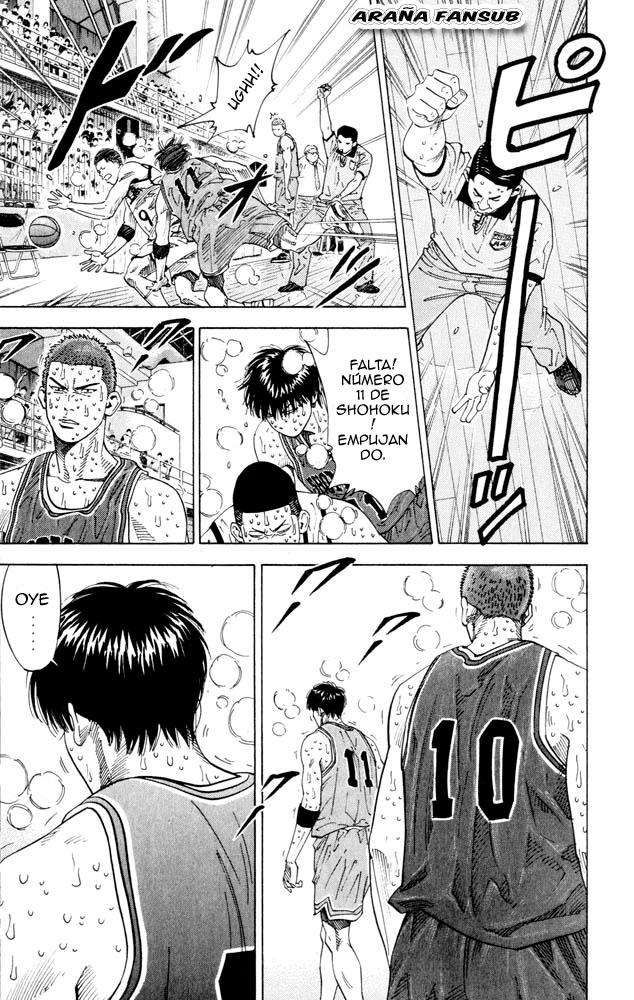 Read Slam Dunk (es) Manga Online